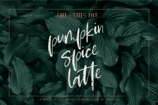 Pumpkin Spice Latte Script: More Than Just a Seasonal Vibe