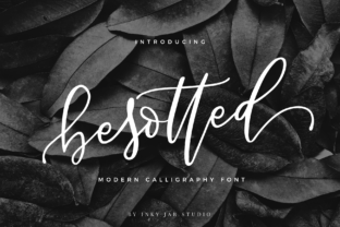 Understanding Besotted Script for Creative Projects